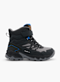 Bench Bottes à lacets Noir 46907 1