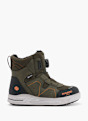 Dockers Winterboots Khaki 46908 1