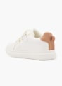 Graceland Sneaker Weiß 46970 3