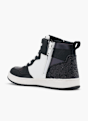 Graceland Magas szárú sneaker fekete 46964 3
