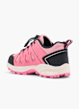 Highland Creek Trekking-Schuh Pink 46971 3