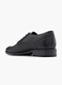 AM SHOE Business sko Sort 46953 3