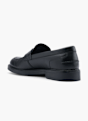 AM SHOE Stringata Nero 46954 3