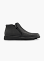 Claudio Conti Stivaletto classico Nero 46955 1