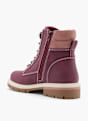 Bench Schnürboots Fuchsia 46984 3