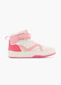 Graceland Hoher Sneaker Weiß 46981 1