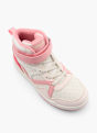 Graceland Sneakers tipo bota Blanco 46981 2