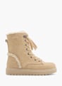 ESPRIT Schnürboots Beige 47000 1