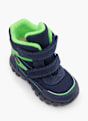 elefanten Boots d'hiver Bleu 47022 2