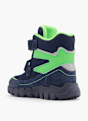 elefanten Boots d'hiver Bleu 47022 3