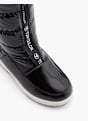 TOM TAILOR Stiefel Schwarz 47040 2