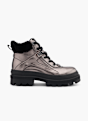 Buffalo Schnürboots Silber 47252 1