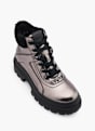 Buffalo Schnürboots Silber 47252 2