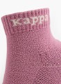 Kappa Calcetín Rosa 47059 3