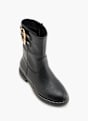 Graceland Stiefel Schwarz 83627 2