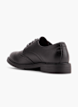AM SHOE Klasikiniai batai Juoda 87715 3