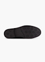 AM SHOE Alkalmi cipő fekete 87715 4