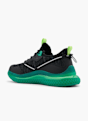 FILA Slip-on superge Crna 47056 3