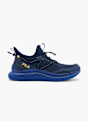 FILA Zapatillas sin cordones Azul 47058 1