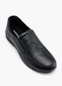 Claudio Conti Pantofi joși Negru 47079 2