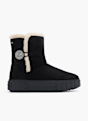 TOM TAILOR Winterboots Schwarz 47102 1