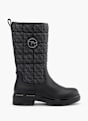 TOM TAILOR Stiefel Schwarz 47107 1