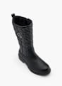 TOM TAILOR Stiefel Schwarz 47107 2