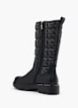 TOM TAILOR Stiefel Schwarz 47107 3