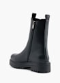 TOM TAILOR Chelsea Boots Schwarz 47126 3