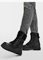 TOM TAILOR Schnürboots Schwarz 47128 5