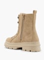 Graceland Schnürboots Beige 47152 3