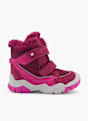 elefanten Winterboots Fuchsia 47170 1