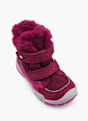elefanten Boots d'hiver Fuchsia 47170 2