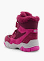 elefanten Boots d'hiver Fuchsia 47170 3