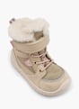 elefanten Winterboots Beige 47165 2