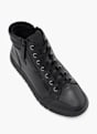 Medicus Magas szárú sneaker fekete 47172 2