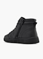 Medicus Magas szárú sneaker fekete 47172 3