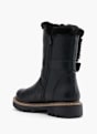 Landrover Winterboots Schwarz 47202 3