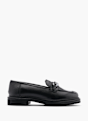 CAFE MODA Pantofi joși Negru 47203 1