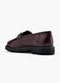 CAFE MODA Pantofi joși Bordeaux 47204 3