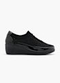 Easy Street Sapato raso Preto 47239 1