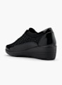 Easy Street Sapato raso Preto 47239 3