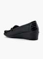 Easy Street Niske cipele Crna 47261 3