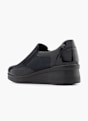 Easy Street Zapato bajo Negro 47268 3