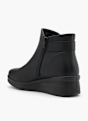 Easy Street Stivaletto classico Nero 47269 3