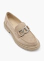 Catwalk Mocassins Taupe 47264 2