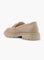 Catwalk Loafer Taupe 47264 3