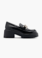 Catwalk Loaferice Crna 47265 1