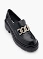 Catwalk Loaferice Crna 47265 2