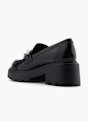 Catwalk Loaferice Crna 47265 3